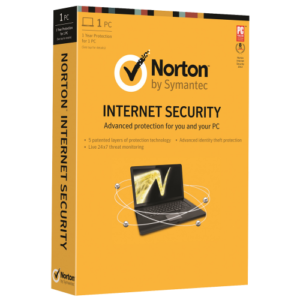 Norton Security Deluxe – 1-Year / 3-Device – UK/Europe